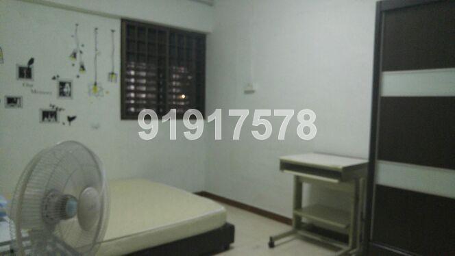 Blk 742 Yishun Avenue 5 (Yishun), HDB 4 Rooms #134738932
